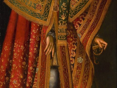 Emanuele Filiberto I, Duke of Savoy