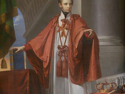 Leopold II, Grand Duke of Tuscany