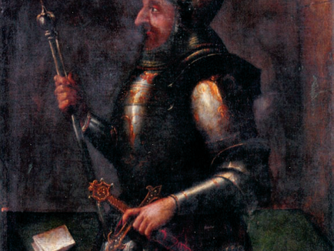 Ludovico I Gonzaga