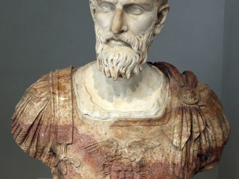 Tiberius Claudius Pompeianus