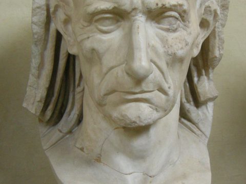 Marcus Aemilius Scaurus