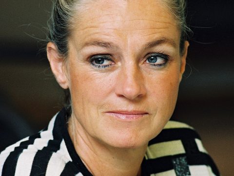 Ritt Bjerregaard