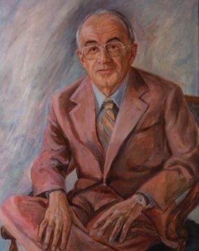 Ludwig Bölkow