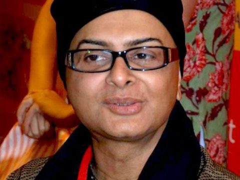 Rituparno Ghosh