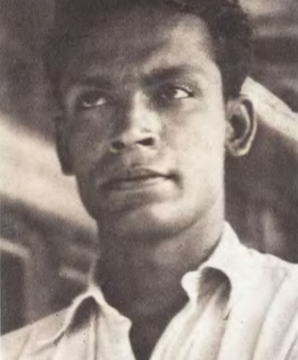 Ritwik Ghatak