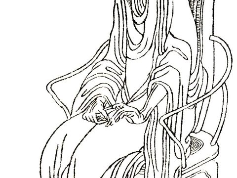 Liu Yuxi