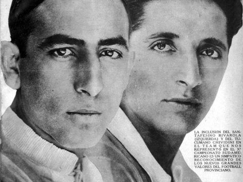 Alberto Chividini