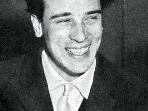 Riz Ortolani