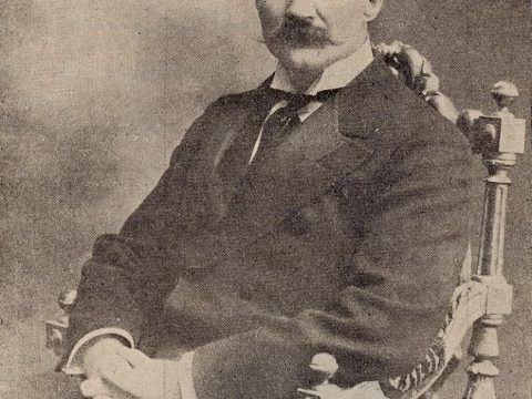 Rıza Tevfik Bölükbaşı