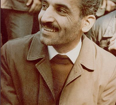Mohammad-Ali Rajai