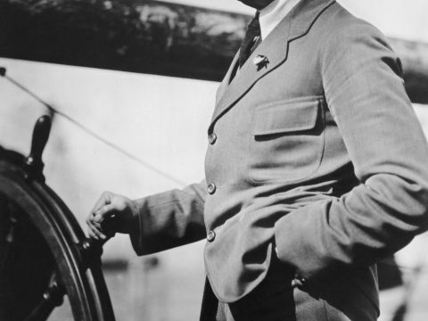 Roald Amundsen