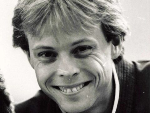 Rob Garrison
