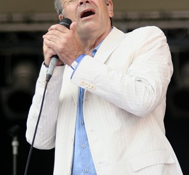 Rob de Nijs