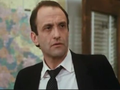 Robert Kerman