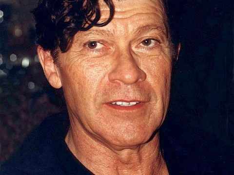 Robbie Robertson