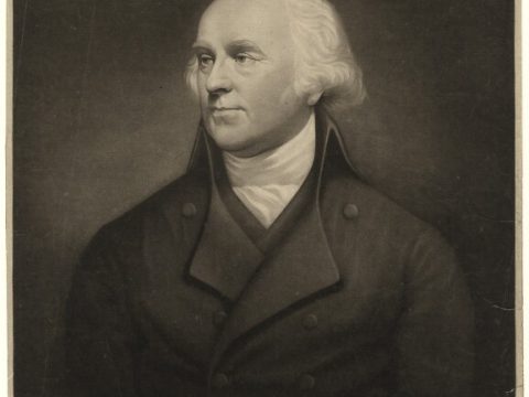 Robert Barker