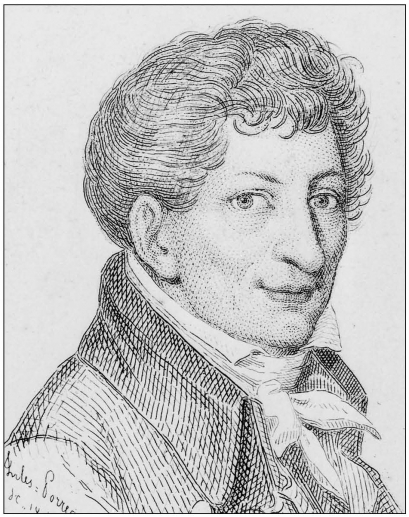 Jean-Baptiste Robert Lindet