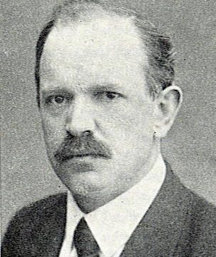 Robert Grimm
