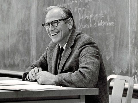 Robert A. Dahl