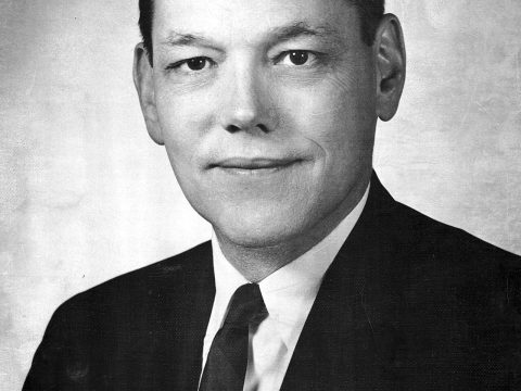 Robert Taft Jr.