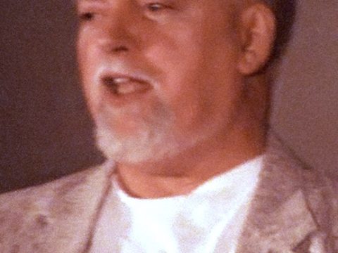 Robert Anton Wilson