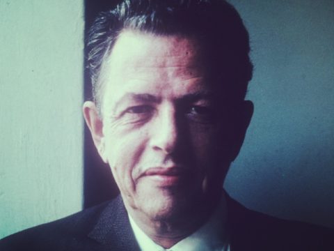 Robert Ardrey