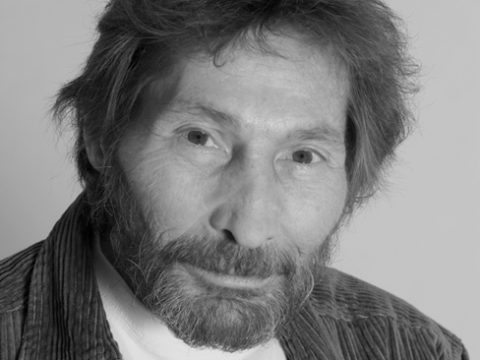Robert Axelrod