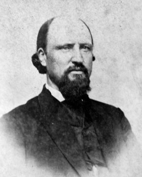 Robert B. Lindsay