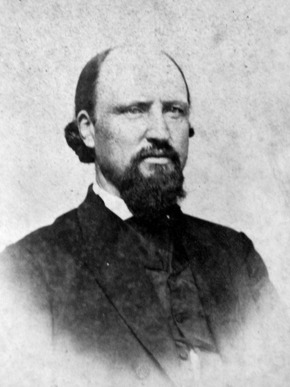 Robert B. Lindsay