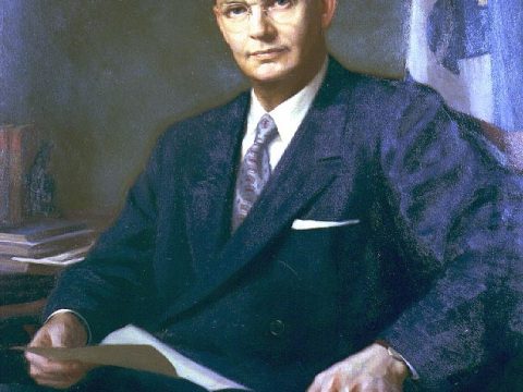 Robert B. Anderson