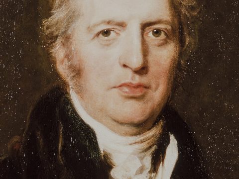 Robert Jenkinson, 2nd Earl of Liverpool