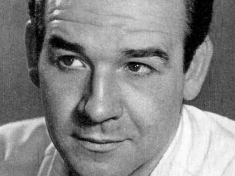 Robert Brown