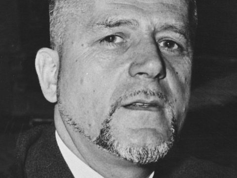 Robert Buron