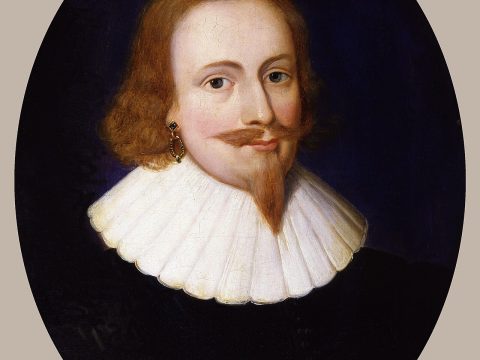 Robert Carr, 1st Earl of Somerset