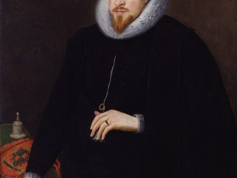 Robert Cecil, 1st Earl of Salisbury