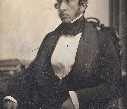 Robert Charles Winthrop