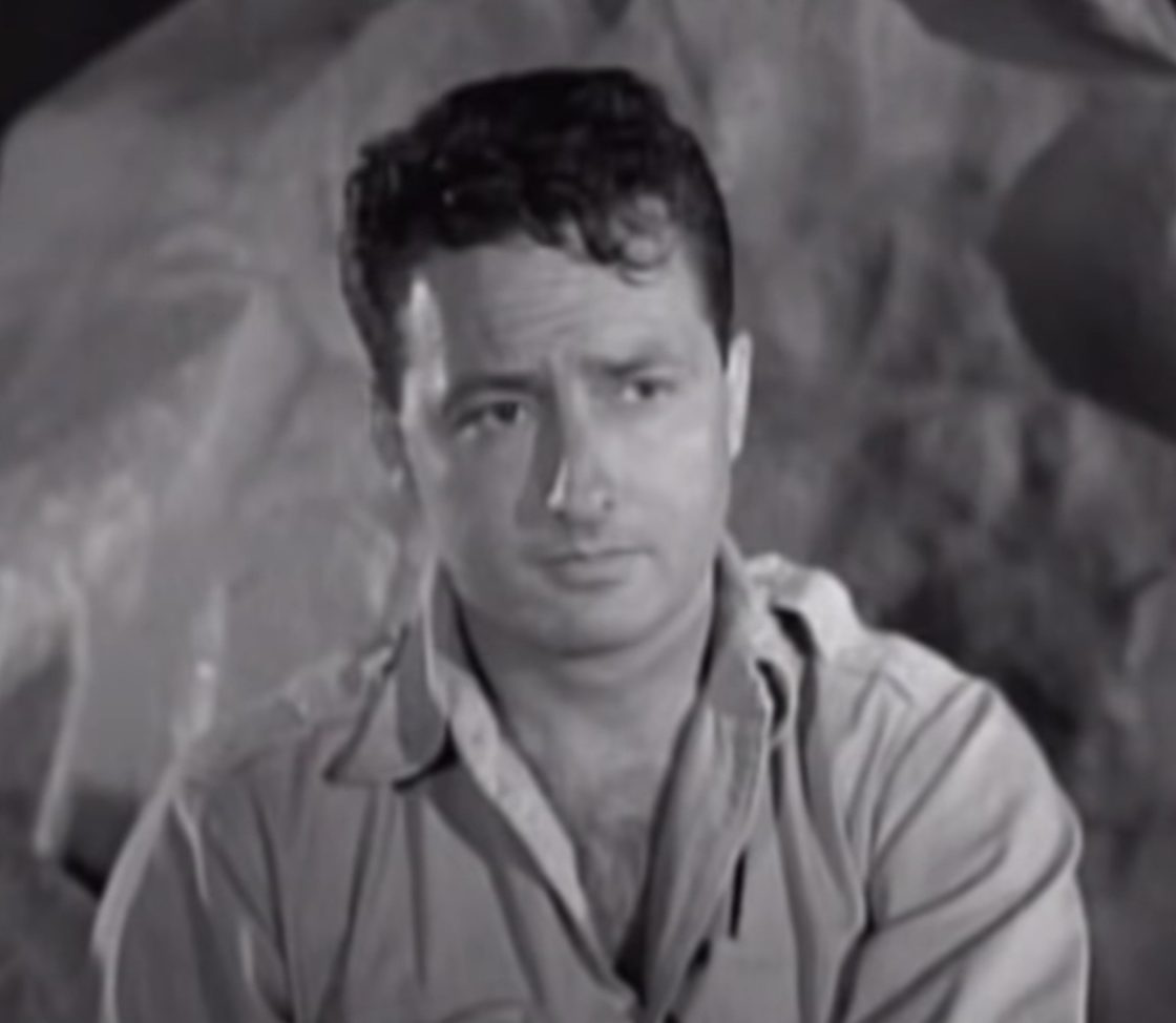 Robert Clarke