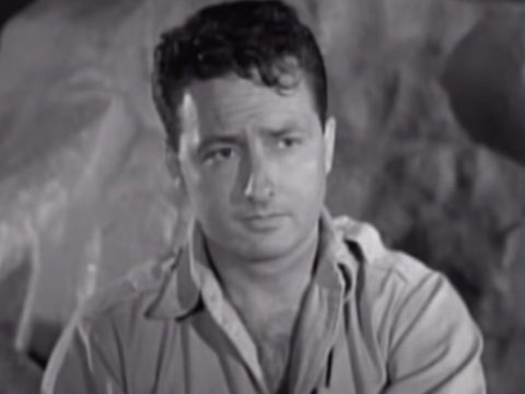 Robert Clarke