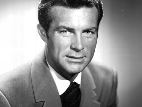 Robert Conrad