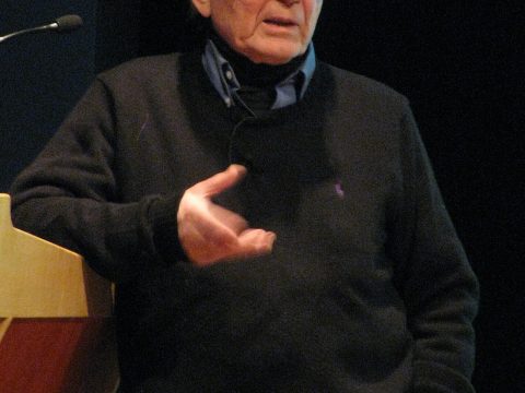 Robert Coover