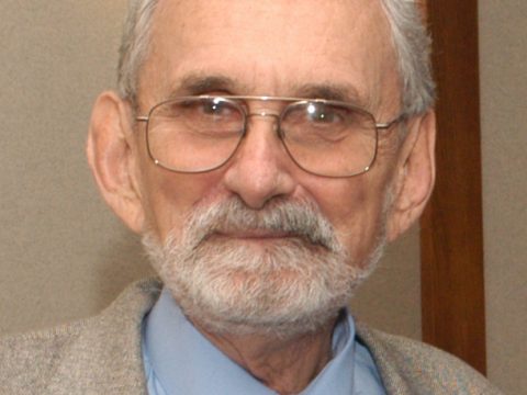 Robert Curl