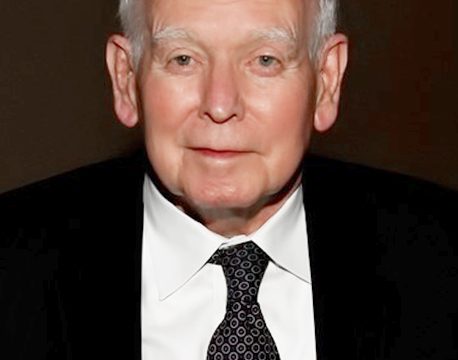 Robert D. Ray