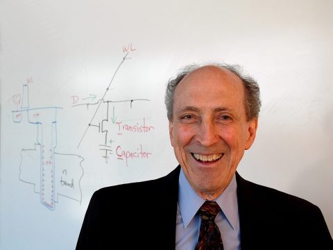 Robert H. Dennard