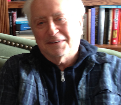 Robert Downey Sr.