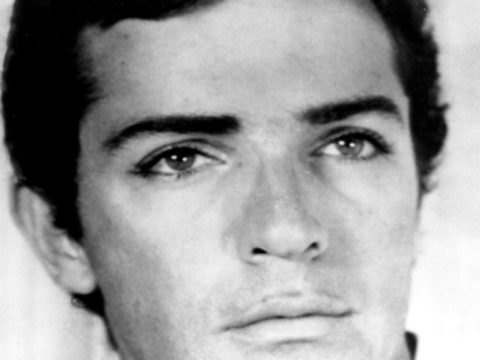 Robert Drivas