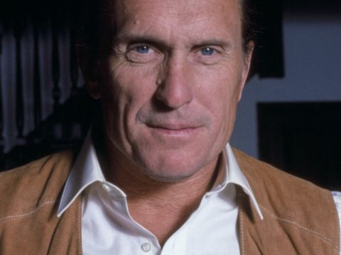 Robert Duvall