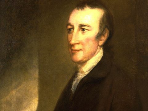 Thomas Stone