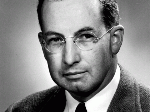 Robert Bacher