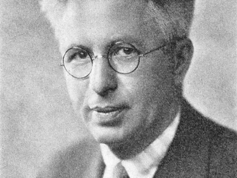 Robert F. Hill