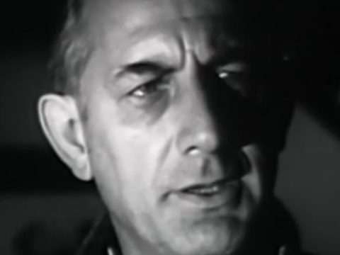 Robert F. Simon
